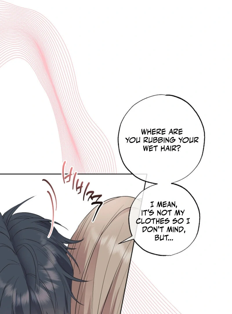 The Four Of Us Have A 0 Chon Relationship (Diva Scans) - Chapter 24 manhwa