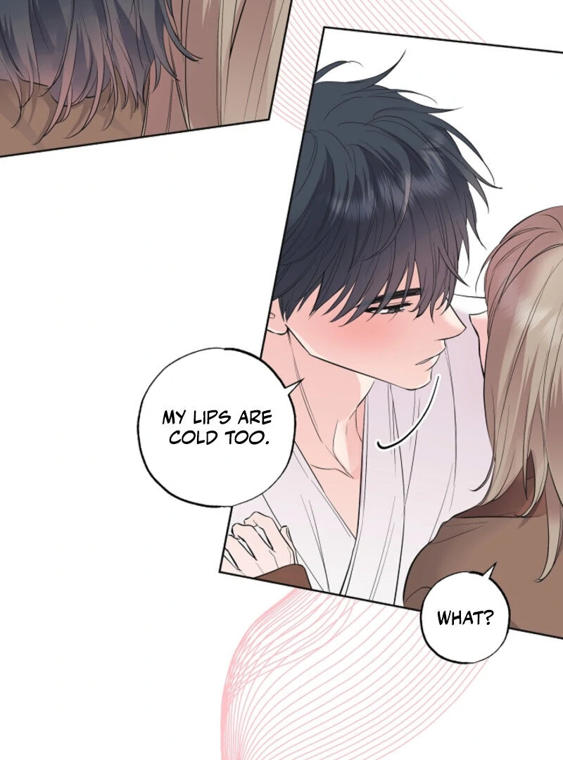 The Four Of Us Have A 0 Chon Relationship (Diva Scans) - Chapter 24 manhwa