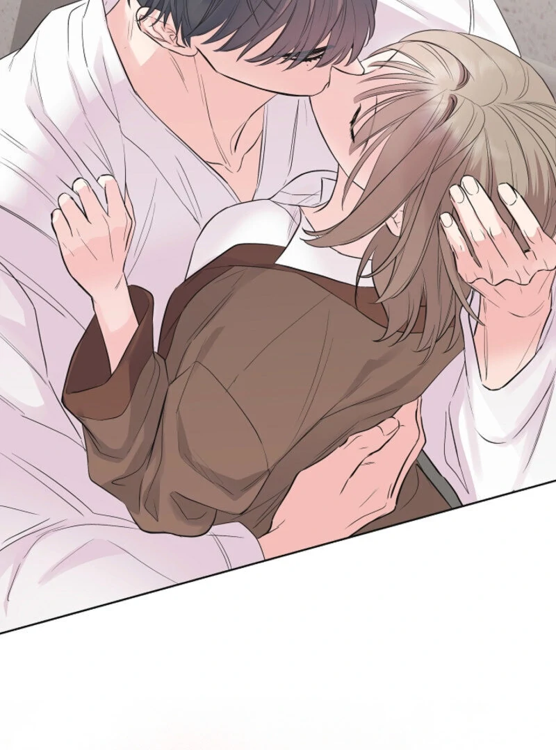The Four Of Us Have A 0 Chon Relationship (Diva Scans) - Chapter 24 manhwa
