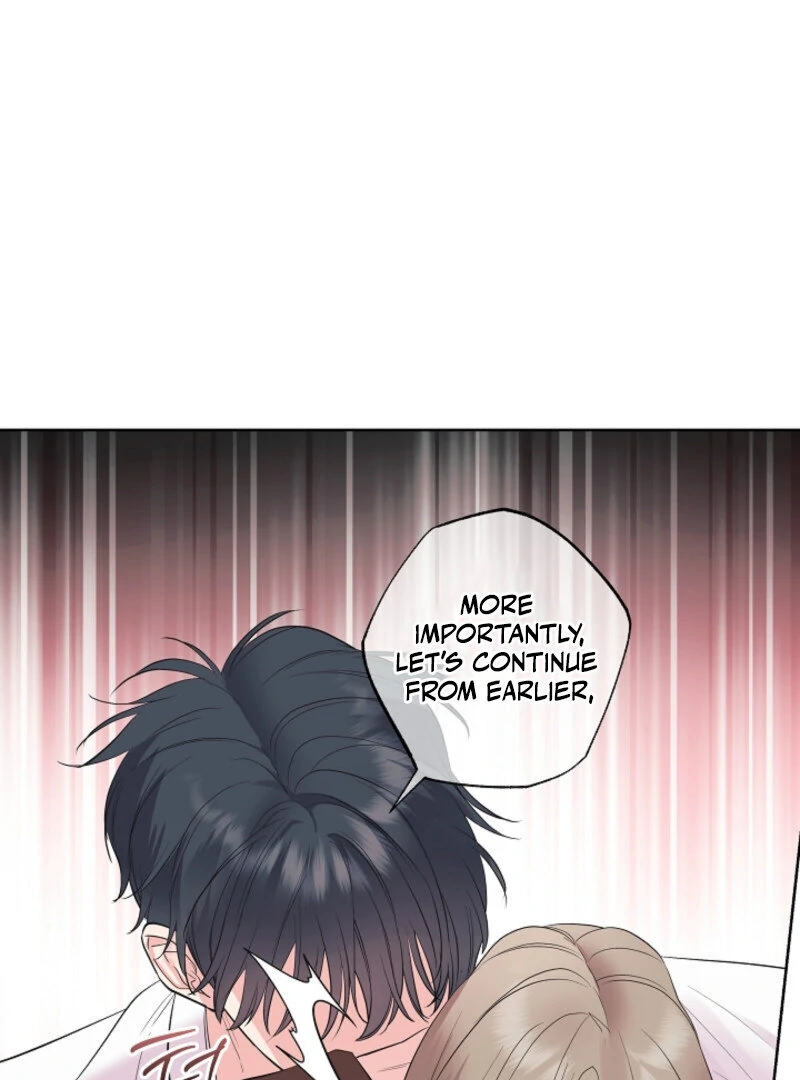 The Four Of Us Have A 0 Chon Relationship (Diva Scans) - Chapter 24 manhwa
