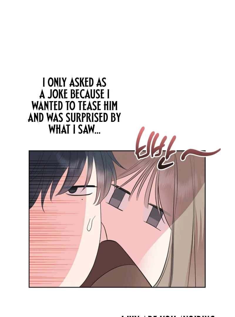 The Four Of Us Have A 0 Chon Relationship (Diva Scans) - Chapter 24 manhwa