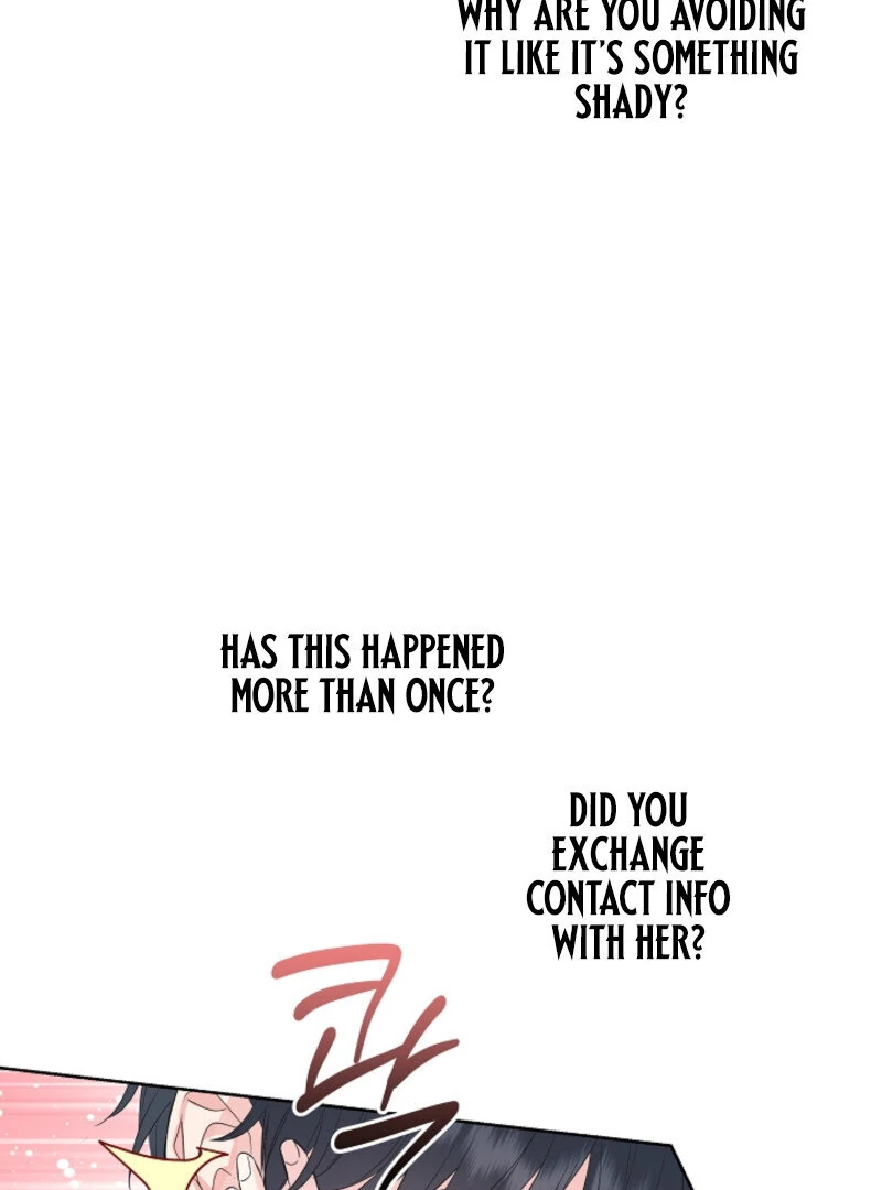 The Four Of Us Have A 0 Chon Relationship (Diva Scans) - Chapter 24 manhwa