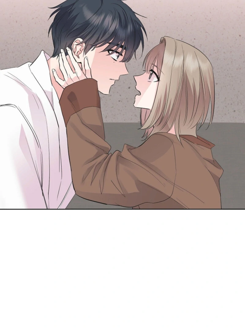 The Four Of Us Have A 0 Chon Relationship (Diva Scans) - Chapter 24 manhwa