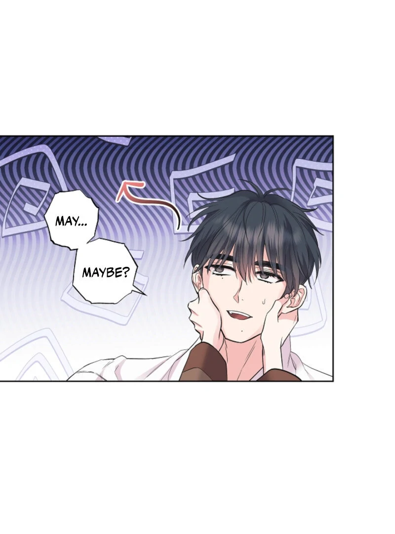 The Four Of Us Have A 0 Chon Relationship (Diva Scans) - Chapter 24 manhwa