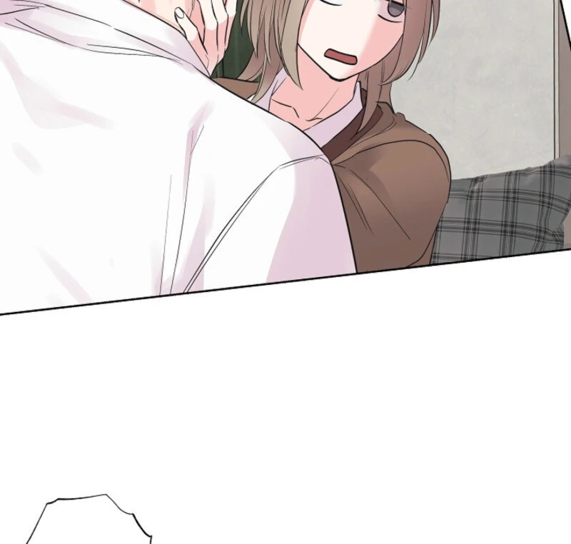 The Four Of Us Have A 0 Chon Relationship (Diva Scans) - Chapter 24 manhwa