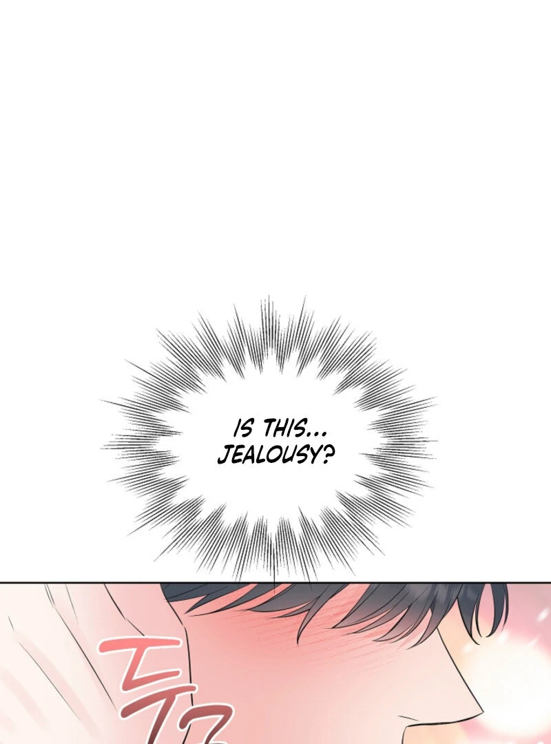The Four Of Us Have A 0 Chon Relationship (Diva Scans) - Chapter 24 manhwa