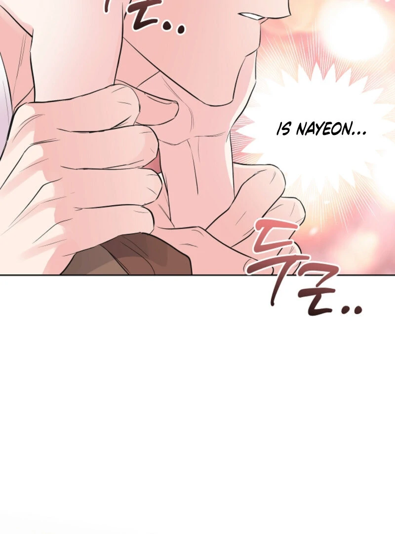 The Four Of Us Have A 0 Chon Relationship (Diva Scans) - Chapter 24 manhwa