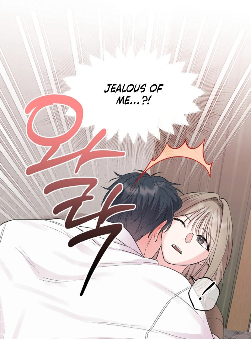 The Four Of Us Have A 0 Chon Relationship (Diva Scans) - Chapter 24 manhwa