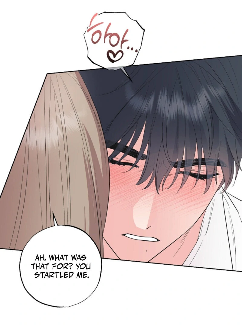 The Four Of Us Have A 0 Chon Relationship (Diva Scans) - Chapter 24 manhwa