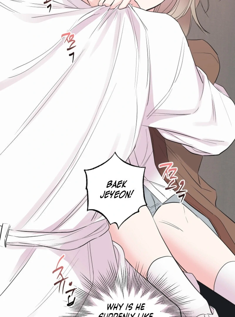 The Four Of Us Have A 0 Chon Relationship (Diva Scans) - Chapter 24 manhwa