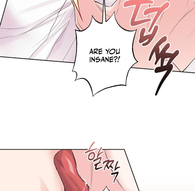 The Four Of Us Have A 0 Chon Relationship (Diva Scans) - Chapter 24 manhwa