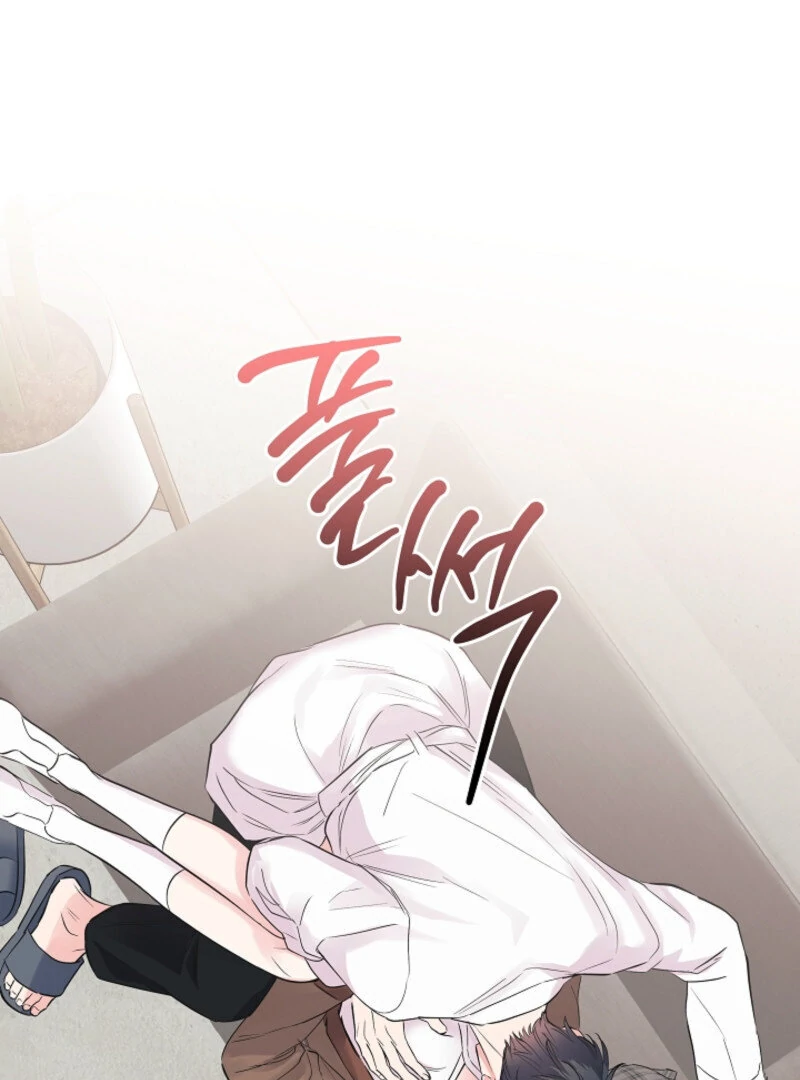 The Four Of Us Have A 0 Chon Relationship (Diva Scans) - Chapter 24 manhwa