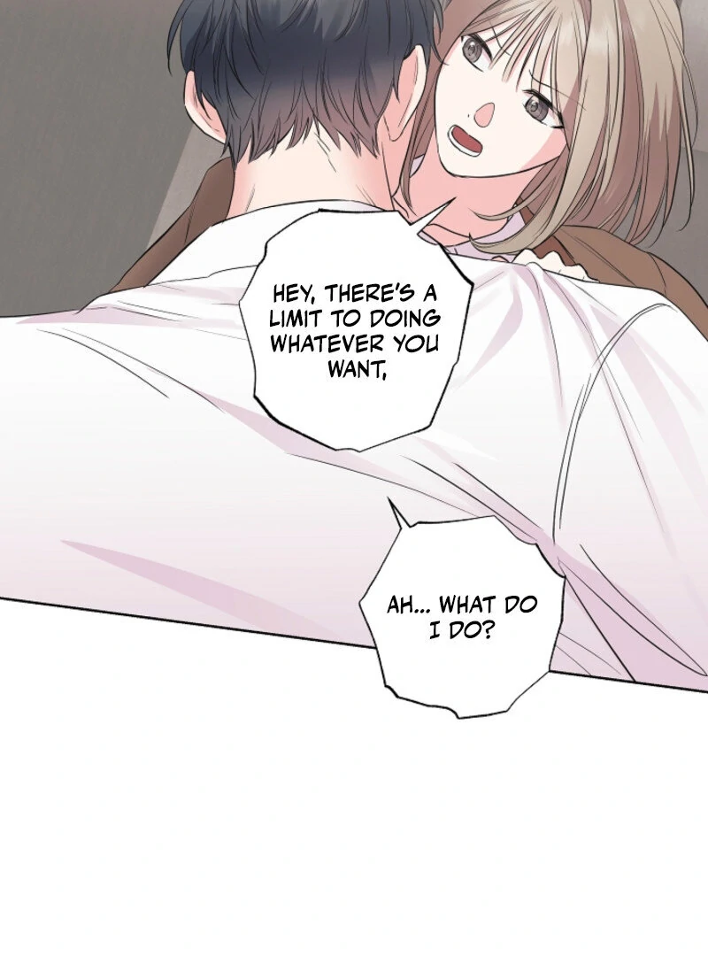 The Four Of Us Have A 0 Chon Relationship (Diva Scans) - Chapter 24 manhwa