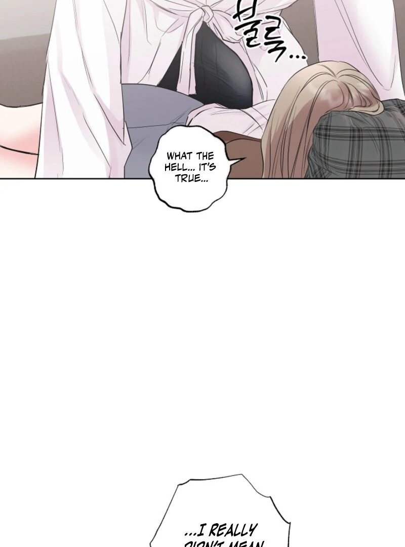 The Four Of Us Have A 0 Chon Relationship (Diva Scans) - Chapter 24 manhwa