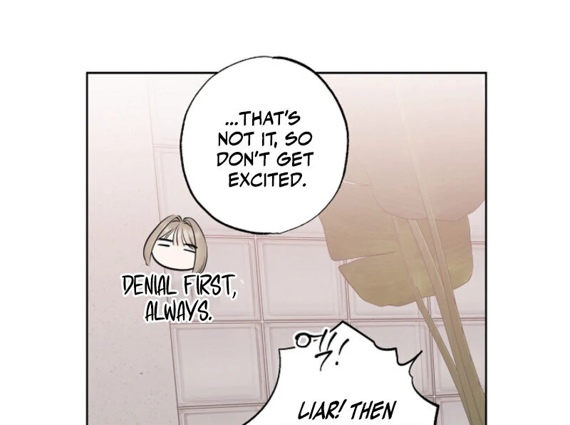 The Four Of Us Have A 0 Chon Relationship (Diva Scans) - Chapter 24 manhwa