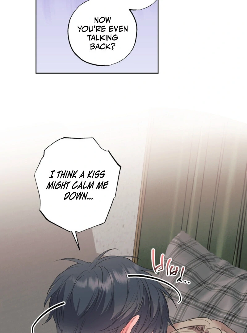 The Four Of Us Have A 0 Chon Relationship (Diva Scans) - Chapter 24 manhwa