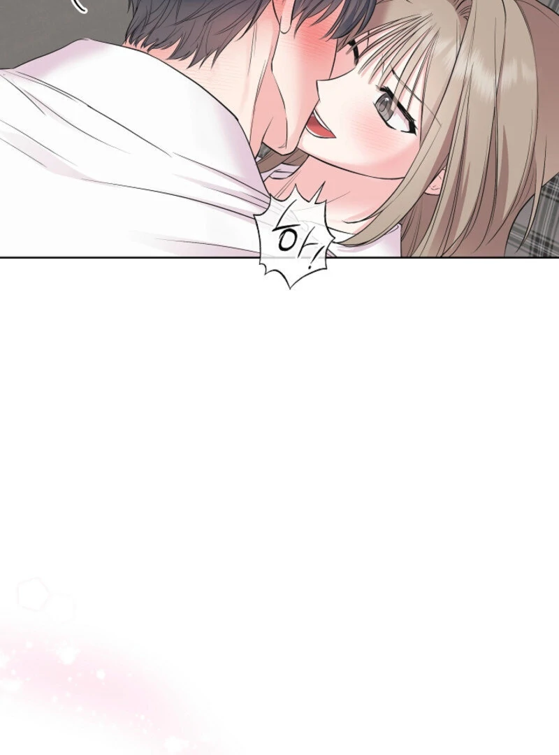 The Four Of Us Have A 0 Chon Relationship (Diva Scans) - Chapter 24 manhwa
