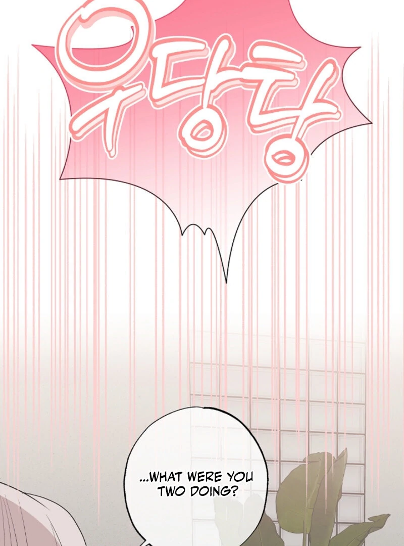 The Four Of Us Have A 0 Chon Relationship (Diva Scans) - Chapter 24 manhwa