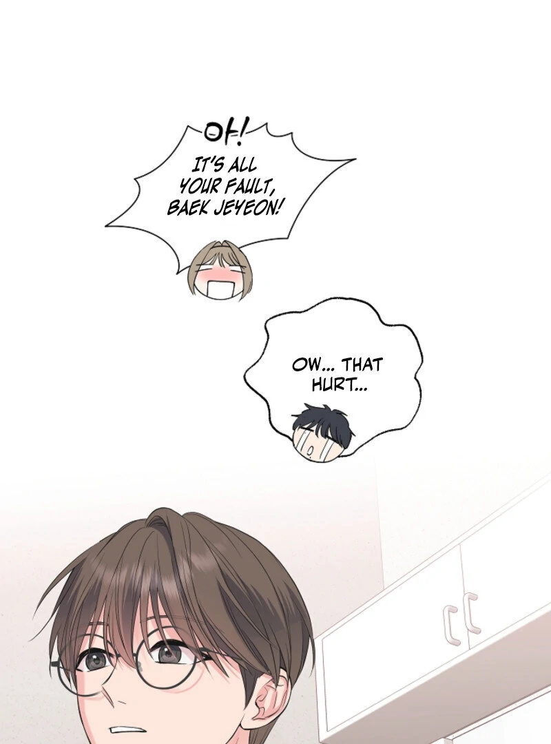 The Four Of Us Have A 0 Chon Relationship (Diva Scans) - Chapter 24 manhwa