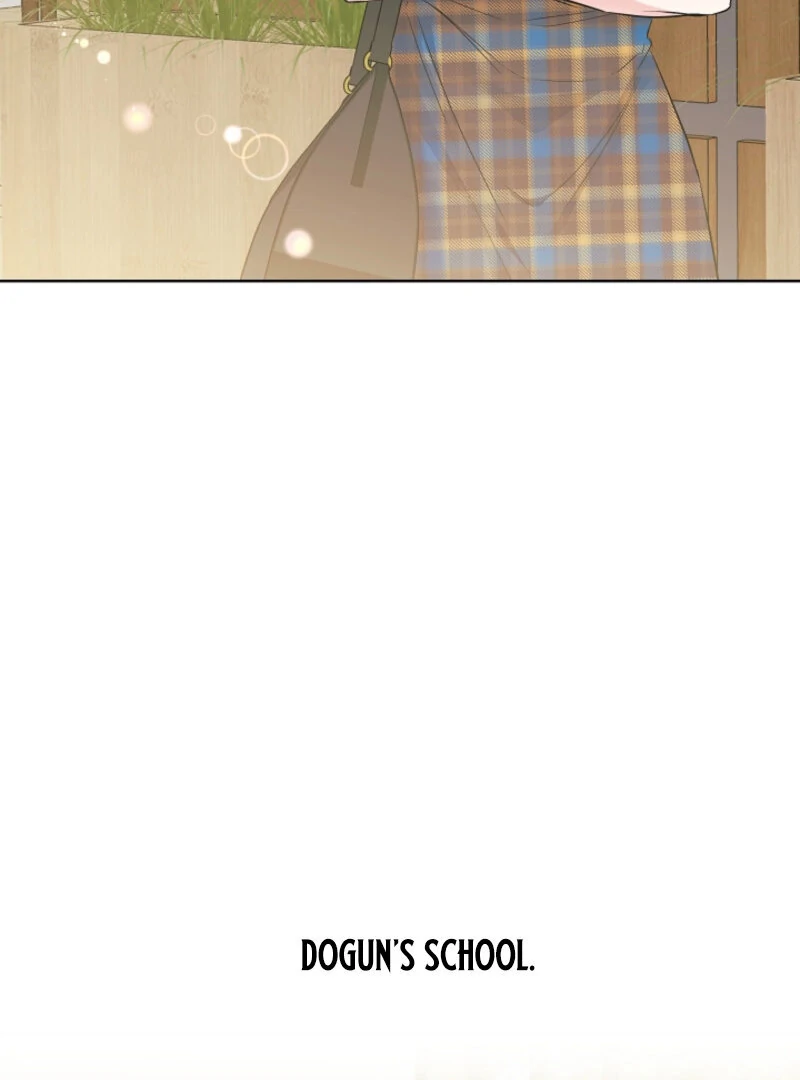 The Four Of Us Have A 0 Chon Relationship (Diva Scans) - Chapter 25 manhwa