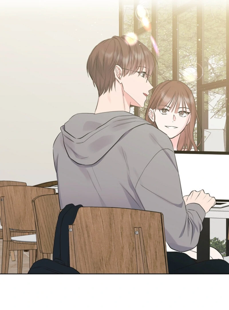 The Four Of Us Have A 0 Chon Relationship (Diva Scans) - Chapter 25 manhwa