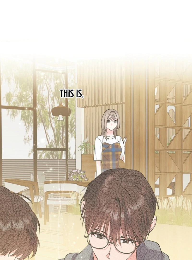 The Four Of Us Have A 0 Chon Relationship (Diva Scans) - Chapter 25 manhwa