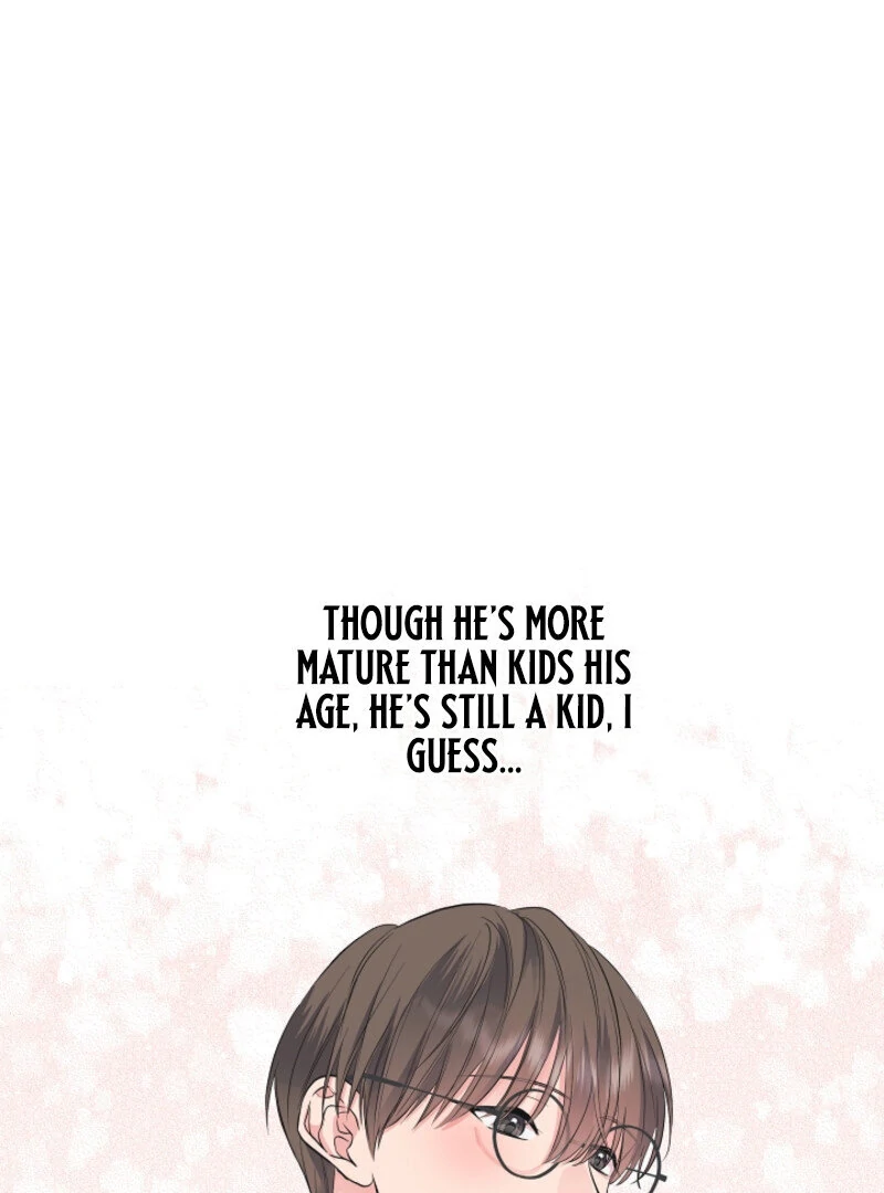 The Four Of Us Have A 0 Chon Relationship (Diva Scans) - Chapter 25 manhwa