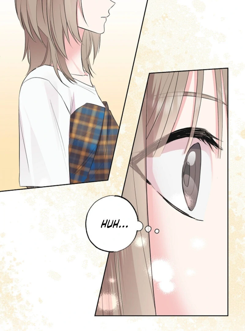 The Four Of Us Have A 0 Chon Relationship (Diva Scans) - Chapter 25 manhwa