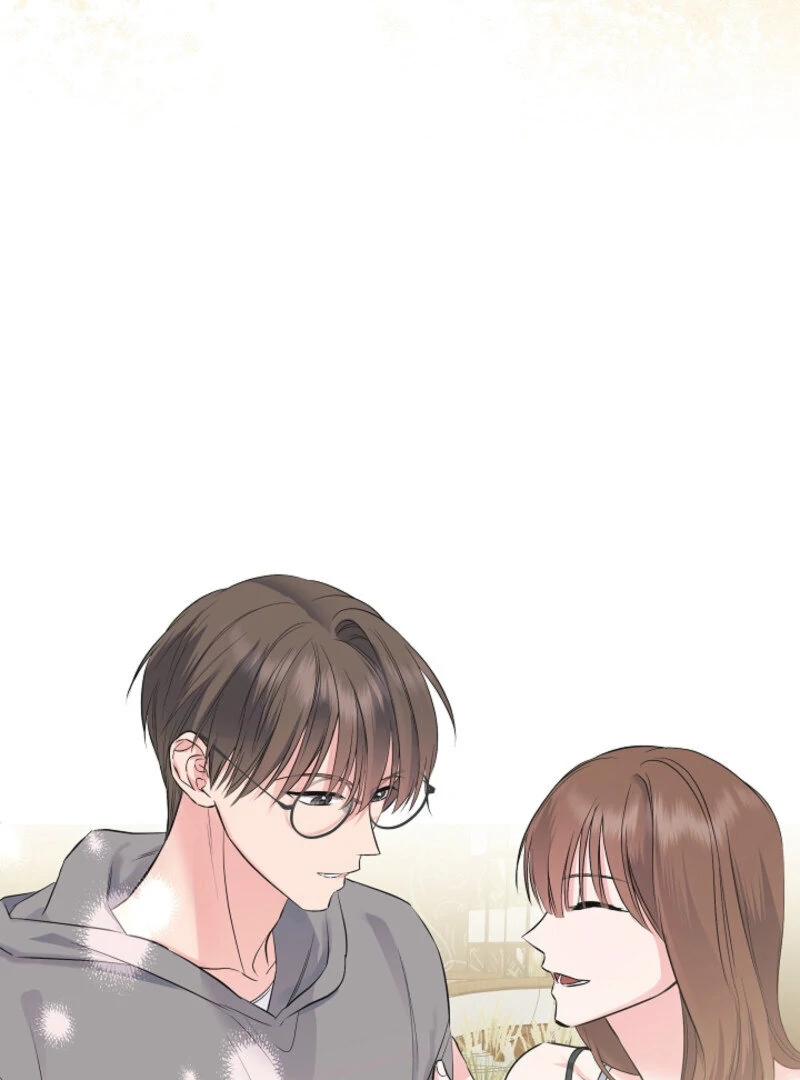 The Four Of Us Have A 0 Chon Relationship (Diva Scans) - Chapter 25 manhwa