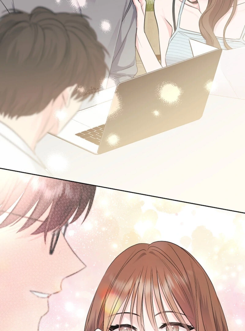 The Four Of Us Have A 0 Chon Relationship (Diva Scans) - Chapter 25 manhwa