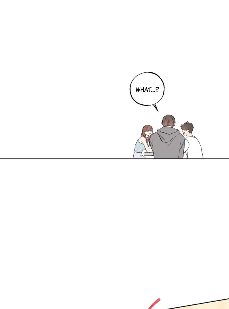 The Four Of Us Have A 0 Chon Relationship (Diva Scans) - Chapter 25 manhwa