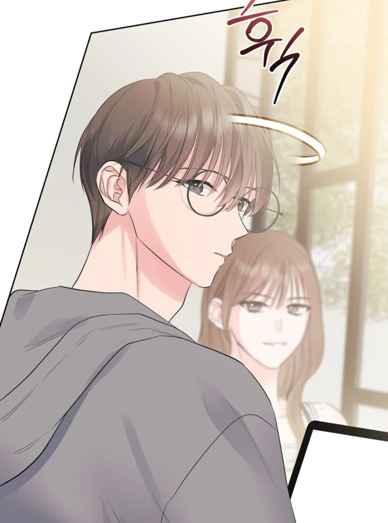 The Four Of Us Have A 0 Chon Relationship (Diva Scans) - Chapter 25 manhwa