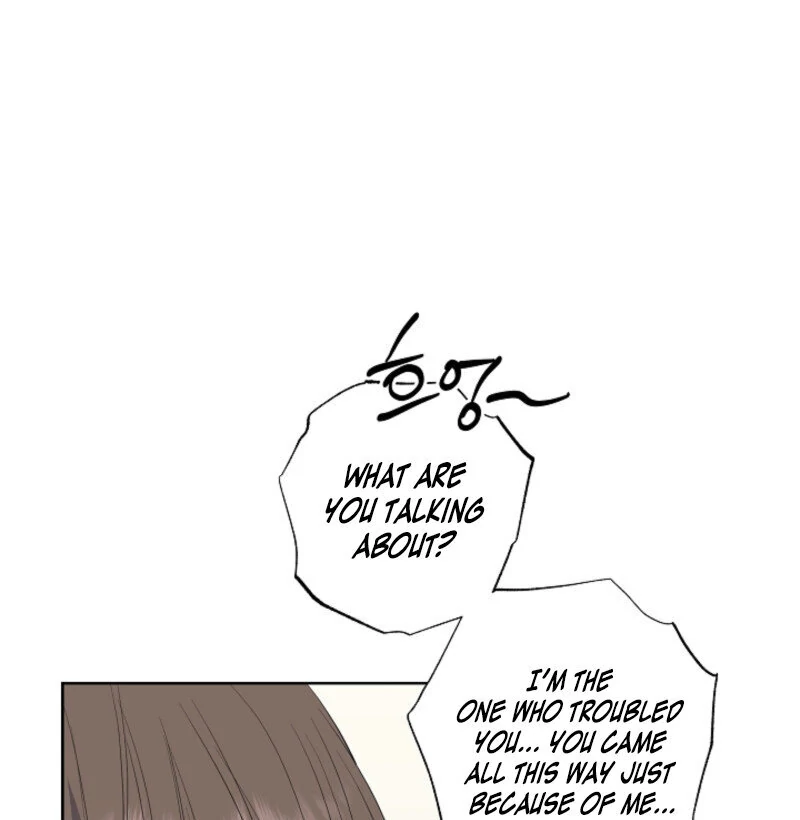 The Four Of Us Have A 0 Chon Relationship (Diva Scans) - Chapter 25 manhwa