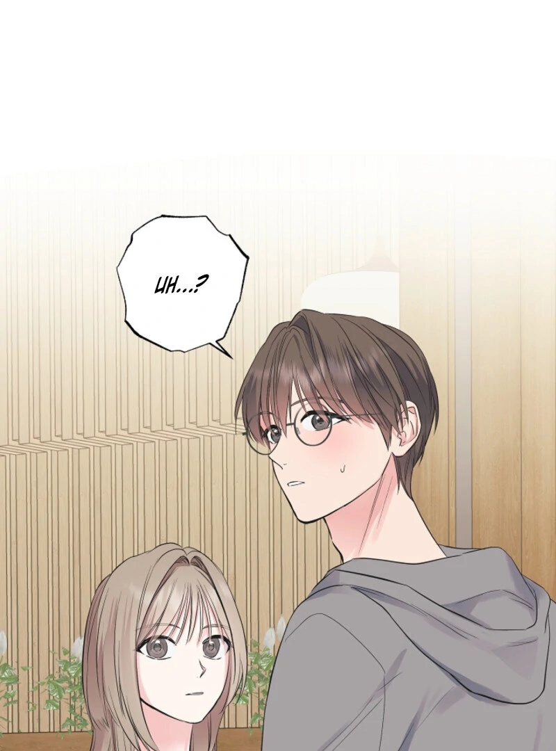 The Four Of Us Have A 0 Chon Relationship (Diva Scans) - Chapter 25 manhwa