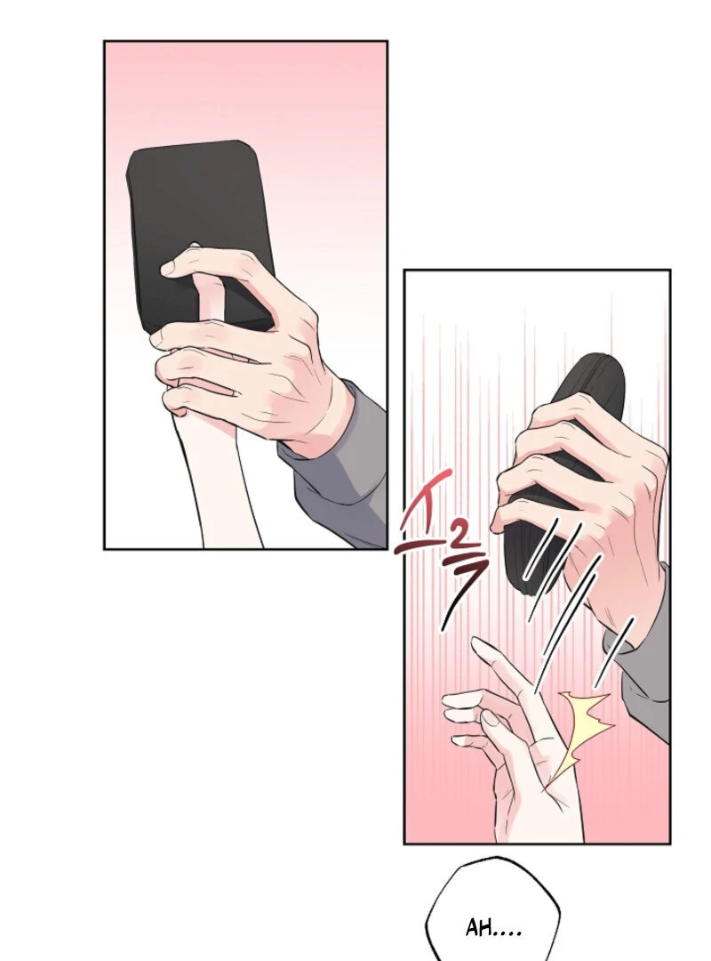 The Four Of Us Have A 0 Chon Relationship (Diva Scans) - Chapter 25 manhwa