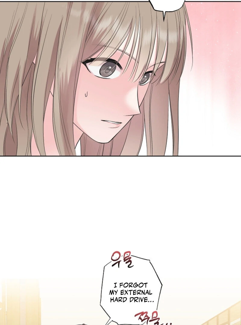 The Four Of Us Have A 0 Chon Relationship (Diva Scans) - Chapter 25 manhwa