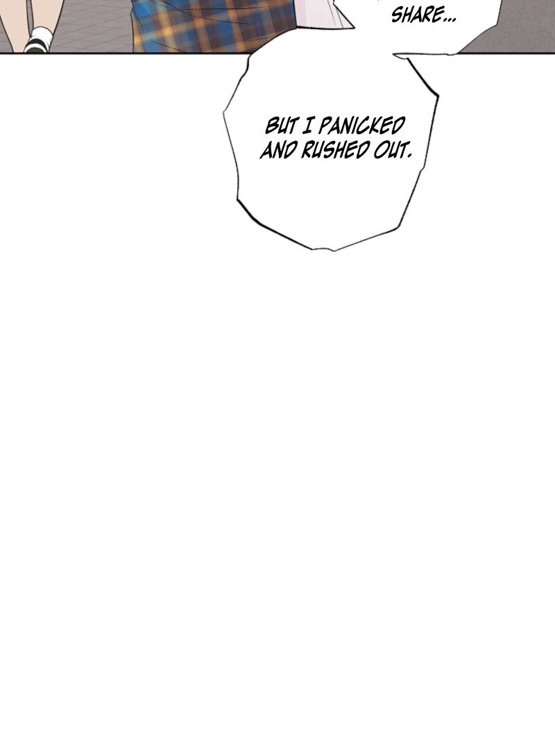 The Four Of Us Have A 0 Chon Relationship (Diva Scans) - Chapter 25 manhwa