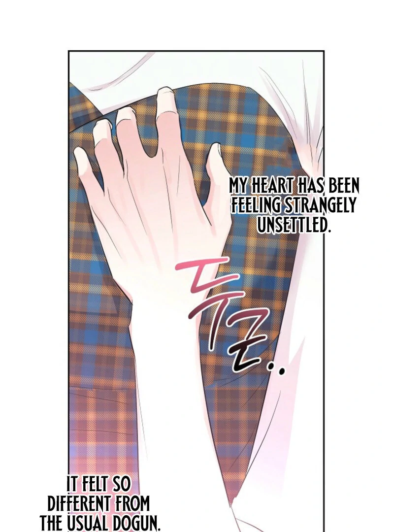 The Four Of Us Have A 0 Chon Relationship (Diva Scans) - Chapter 25 manhwa