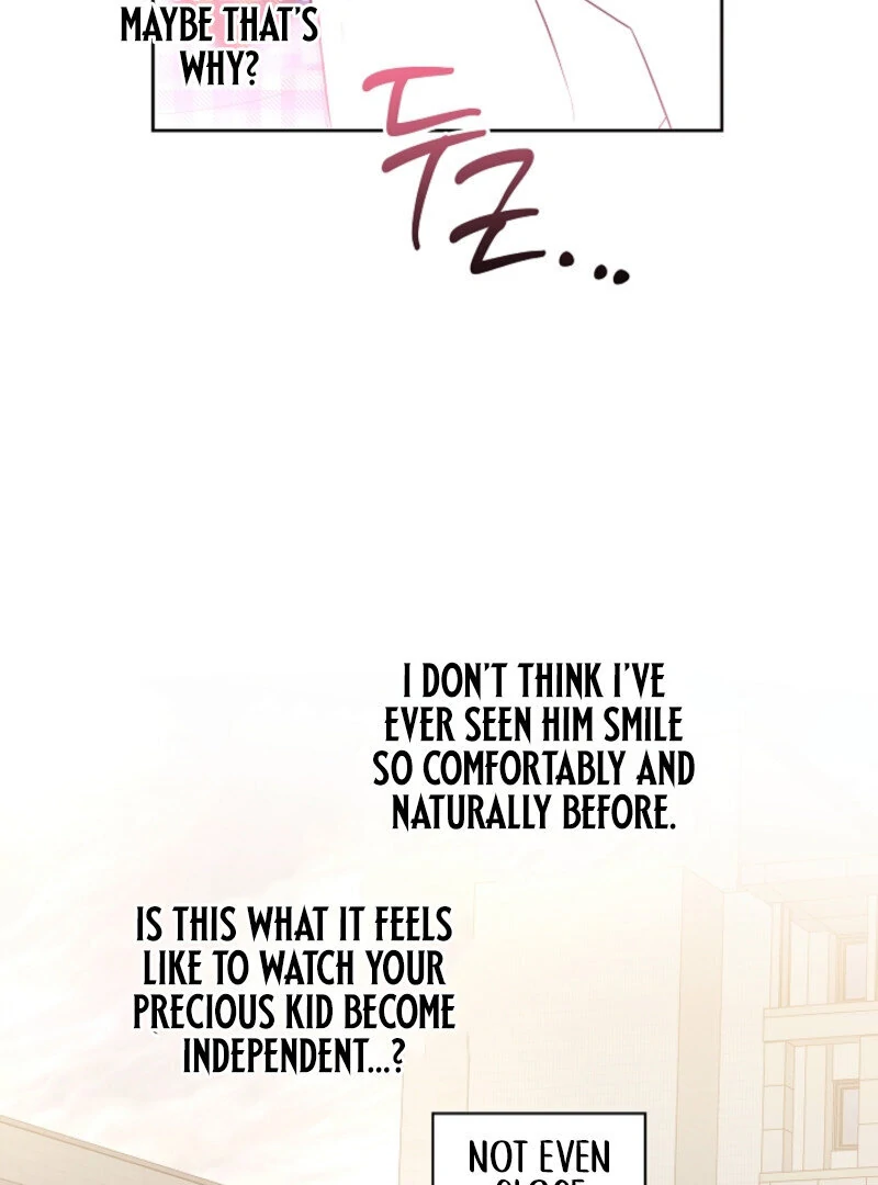 The Four Of Us Have A 0 Chon Relationship (Diva Scans) - Chapter 25 manhwa