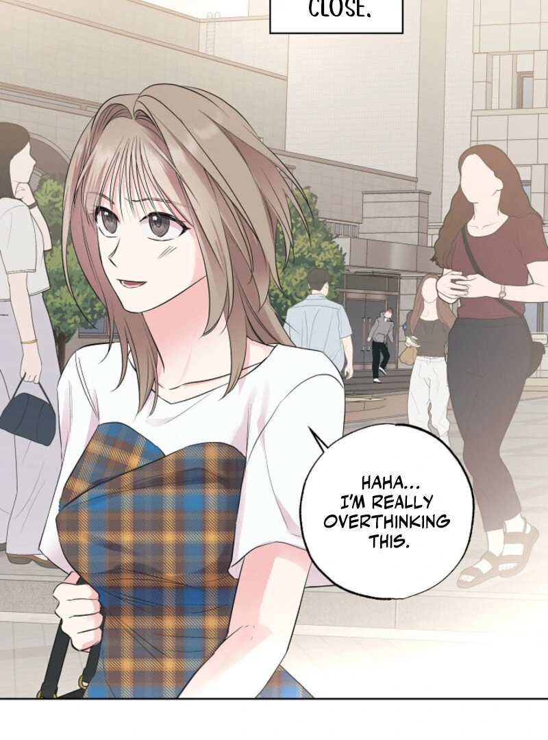 The Four Of Us Have A 0 Chon Relationship (Diva Scans) - Chapter 25 manhwa
