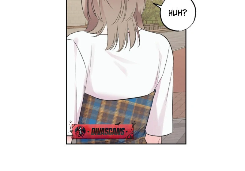 The Four Of Us Have A 0 Chon Relationship (Diva Scans) - Chapter 25 manhwa