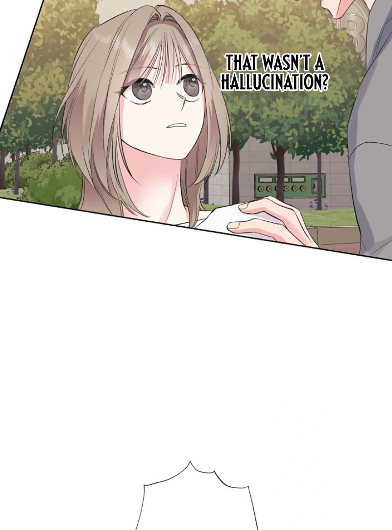 The Four Of Us Have A 0 Chon Relationship (Diva Scans) - Chapter 25 manhwa