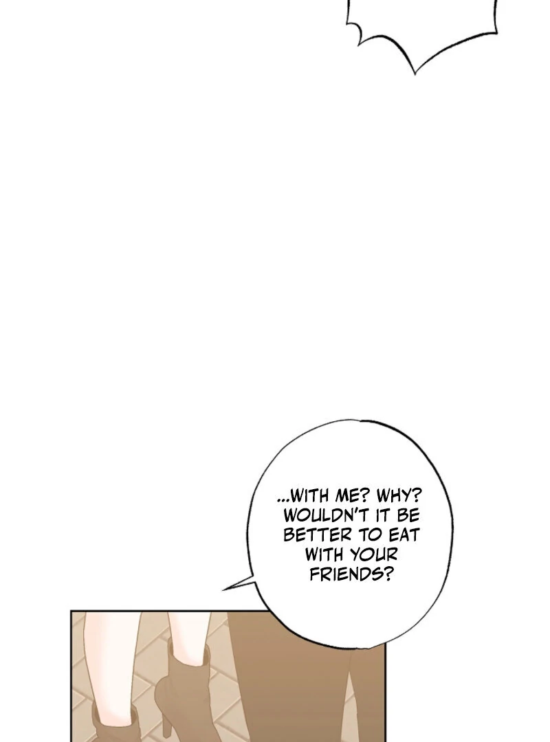 The Four Of Us Have A 0 Chon Relationship (Diva Scans) - Chapter 25 manhwa