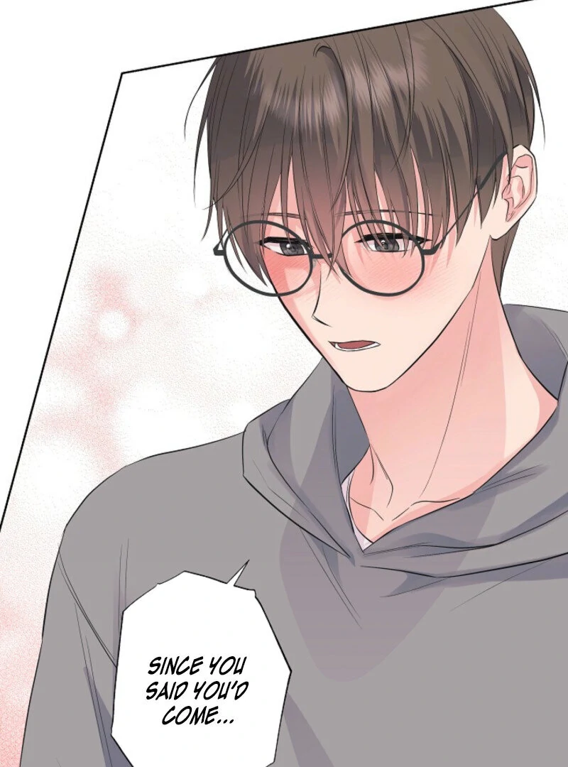 The Four Of Us Have A 0 Chon Relationship (Diva Scans) - Chapter 25 manhwa