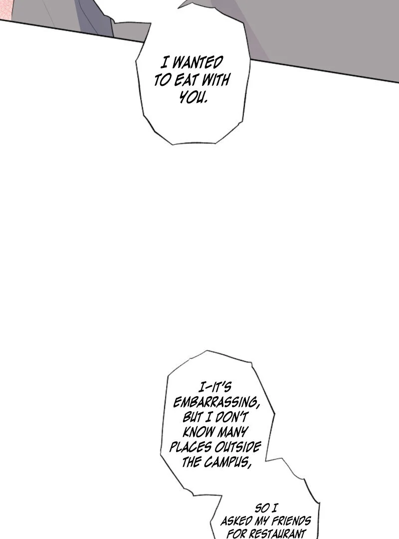 The Four Of Us Have A 0 Chon Relationship (Diva Scans) - Chapter 25 manhwa