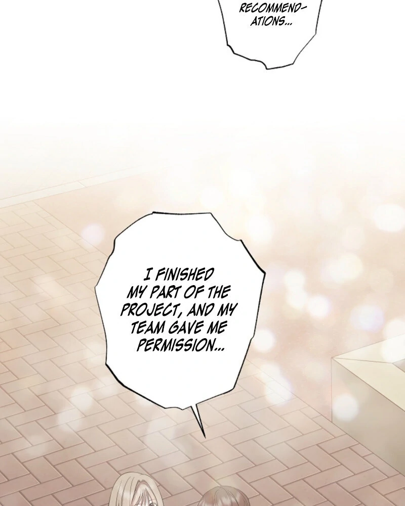 The Four Of Us Have A 0 Chon Relationship (Diva Scans) - Chapter 25 manhwa