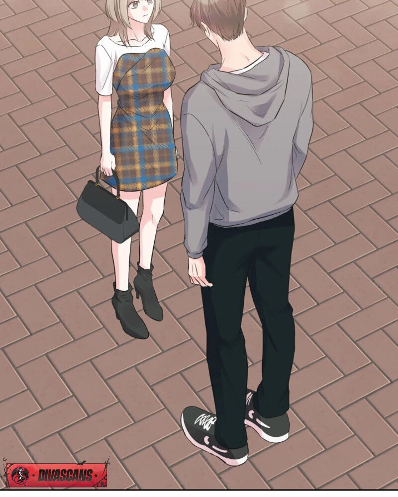 The Four Of Us Have A 0 Chon Relationship (Diva Scans) - Chapter 25 manhwa