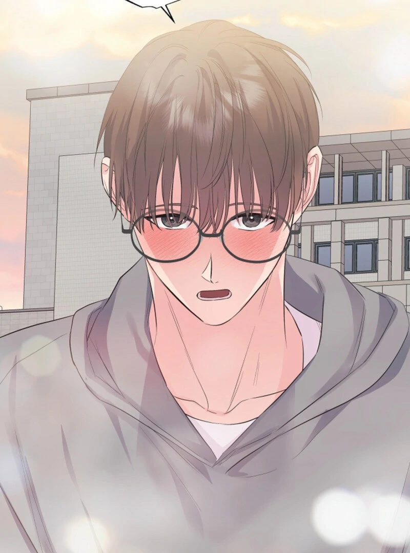 The Four Of Us Have A 0 Chon Relationship (Diva Scans) - Chapter 25 manhwa