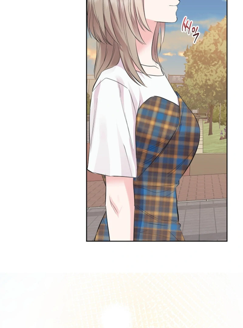 The Four Of Us Have A 0 Chon Relationship (Diva Scans) - Chapter 25 manhwa