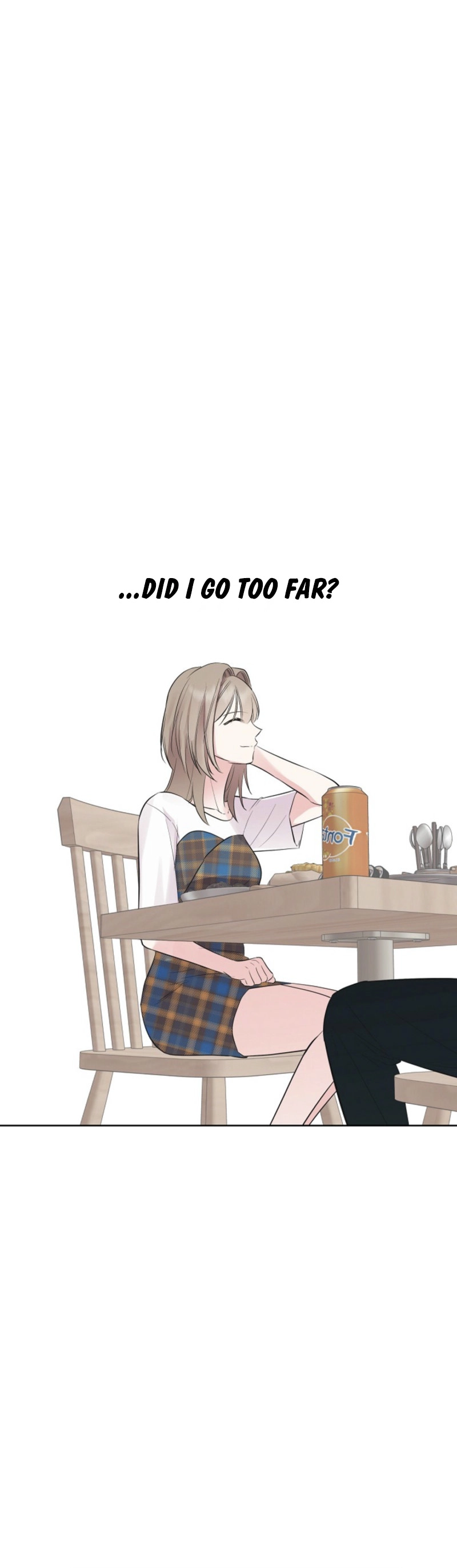 The Four Of Us Have A 0 Chon Relationship (Diva Scans) - Chapter 26 manhwa